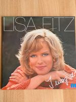 LP Lisa Fitz • I Mog Di, Vinyl, NM, NM, NM Bayern - Zorneding Vorschau