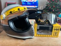 Ducati Scrambler helmet glasses Dresden - Dresdner Heide Vorschau