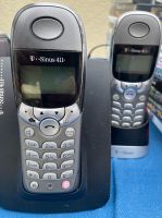 Schnurlose Telefone T-Sinus 411 Niedersachsen - Göttingen Vorschau