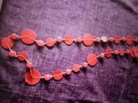 modeschmuck Ketten,bitte alle Bilder anschauen Niedersachsen - Zeven Vorschau