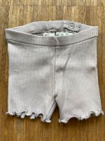 H&M Baby Gerippte Shorts Radler kurze Hose Flieder Gr. 56 NEU Dresden - Neustadt Vorschau