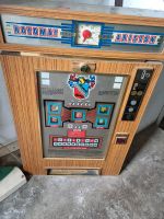 Spielautomat "Rotomat Ariston" - Defekt Niedersachsen - Springe Vorschau