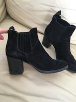 Vagabond Stiefelette mit Absatz Süd - Niederrad Vorschau