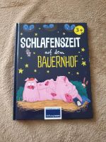 Buch schlafenszeit auf dem Bauernhof Rheinland-Pfalz - Osthofen Vorschau
