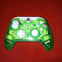 XBox Controller grün Nordrhein-Westfalen - Lohmar Vorschau