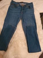 Lee Jeans Gr.26 / Gr.S / Blau Schleswig-Holstein - Reinbek Vorschau