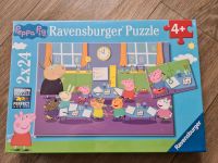 Puzzle Peppa Pig  !!!Neu!!! Niedersachsen - Braunschweig Vorschau