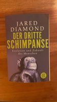 Jared Diamond: Der dritte Schimpanse - Evolution und Zukunft des Berlin - Neukölln Vorschau