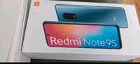 Xiaomi Redmi Note 9s Bielefeld - Heepen Vorschau