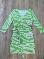Heine Kleid, Wickelkleid Gr.34 Sachsen - Chemnitz Vorschau