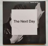 DoLP David Bowie - Next Day 180 gr. Black Vinyl mit CD Aachen - Aachen-Haaren Vorschau