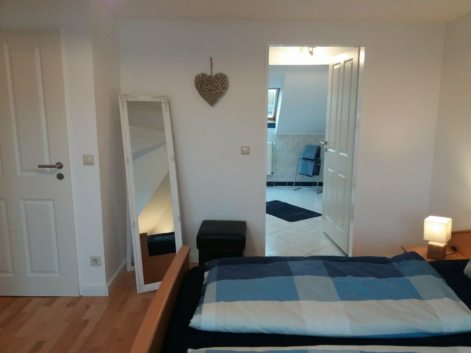 Lastminute Ferienhaus Ferienwohnung Fewo Urlaub Ostfriesland in Weener