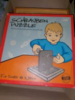 Kinder Spielzeug/ Schrauben Puzzle Dresden - Blasewitz Vorschau