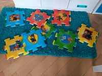 Paw Patrol Puzzle Matte Brandenburg - Cottbus Vorschau