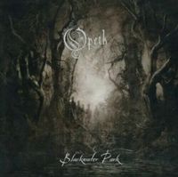 Opeth „Blackwater Park“ - NEU - Porcupine Tree Therion Katatonia Bayern - Bayrischzell Vorschau