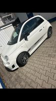 Fiat abarth Vollll Baden-Württemberg - Mannheim Vorschau