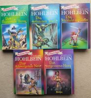 Fantasy - Bücher,  W. Hohlbein Brandenburg - Hoppegarten Vorschau