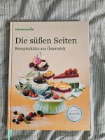 Kochbuch, Thermomix, die süßen Seiten aus Österreich Niedersachsen - Sarstedt Vorschau