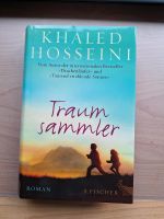 Khaled Hosseini: Traumsammler Nordrhein-Westfalen - Paderborn Vorschau