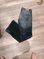 Only Schlaghose/Schlaghose von Only /Jeans mit Schlag Niedersachsen - Bad Bevensen Vorschau