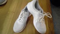Nike Damen Wmns Revolution 4 Eu Sportschuhe Gr. 41 weiß Bayern - Collenberg Vorschau