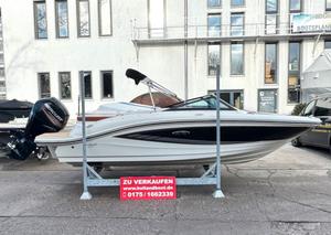 Bootsauflistung 38