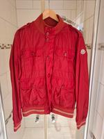 Moncler Sommer Jacke Gr.5 Herren Nordrhein-Westfalen - Siegburg Vorschau