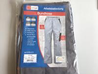 Hose Uniqat Bundhose grau/schwarz Größe 60/62 Niedersachsen - Hildesheim Vorschau