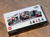 Lego 10291 Queer eye, The Fab 5 Loft , NEU/ OVP Bayern - Oberaudorf Vorschau