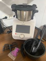 Monsieur Cuisine connect Lidl Thermomix Nordrhein-Westfalen - Wegberg Vorschau