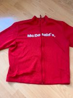 McDonalds Crew Jacke, Uniform by Weishäupl München / Gr. L Sachsen-Anhalt - Magdeburg Vorschau