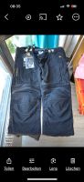 Biker Jeans schwarz Bonn - Endenich Vorschau