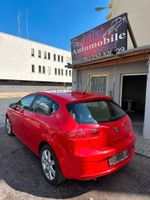 Seat Leon Reference Sachsen-Anhalt - Magdeburg Vorschau