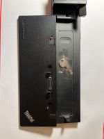 Dockingstation Lenovo ThinkPad Ultra Dock 40A2 Hessen - Egelsbach Vorschau