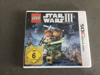 Nintendo 3DS Spiel Star Wars 3 Baden-Württemberg - Engelsbrand Vorschau