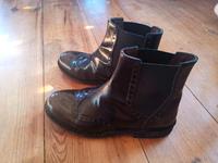 FlY LONDON Boots Brandenburg - Lychen Vorschau