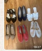 Damenschuhe Mülheim - Köln Höhenhaus Vorschau