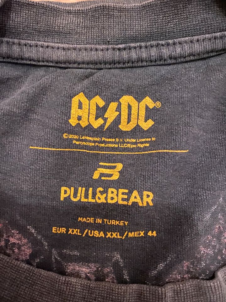 AC DC Shirt in Berlin