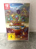 Pokémon MysteryDungeon Nintendo Switch Spiel Pokémon TOP Zustand Wuppertal - Barmen Vorschau