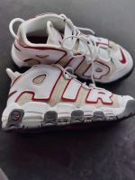 Nike Air More Uptempo 96 Gr.40 passt 39, wie neu Niedersachsen - Melle Vorschau