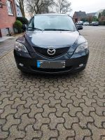 Mazda 3 1.6 Nordrhein-Westfalen - Wesel Vorschau