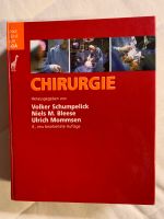 Chirurgie Fachbuch Baden-Württemberg - Betzenweiler Vorschau