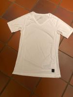 Nike pro Funktionsshirt Gr. XL weiß Herren Hessen - Wehretal Vorschau