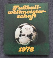 Fußballweltmeisterschaft 1978 Rheinland-Pfalz - Meckenheim Vorschau
