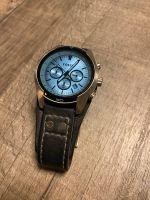 Verkaufe hier meine Herren Fossil Uhr Nordrhein-Westfalen - Pulheim Vorschau