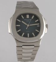 Patek Philippe Nautilus Jumbo Tiffany & Co Baden-Württemberg - Heilbronn Vorschau