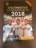 WELTMEISTER SONDERALBUM 2018 Nordrhein-Westfalen - Anröchte Vorschau