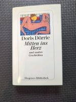 Mitten ins Herz - Doris Dörrie Hessen - Frankenberg (Eder) Vorschau