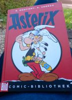 Asterix Sonderedit. Der Gallier / große Graben 14 Kurzgeschichten Stuttgart - Bad Cannstatt Vorschau