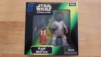 Star Wars Figuren POTF2 Kabe and Muftak, NEU/OVP Rheinland-Pfalz - Westhofen Vorschau